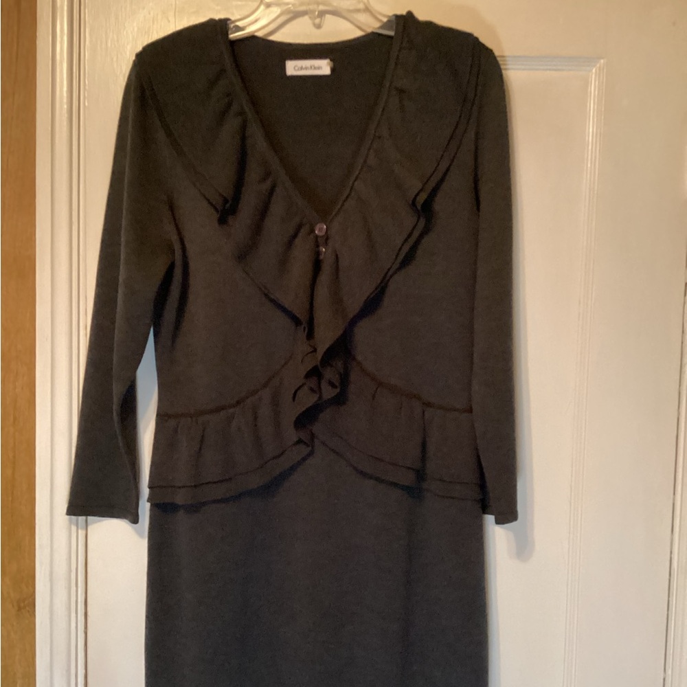 Calvin Klein Dress